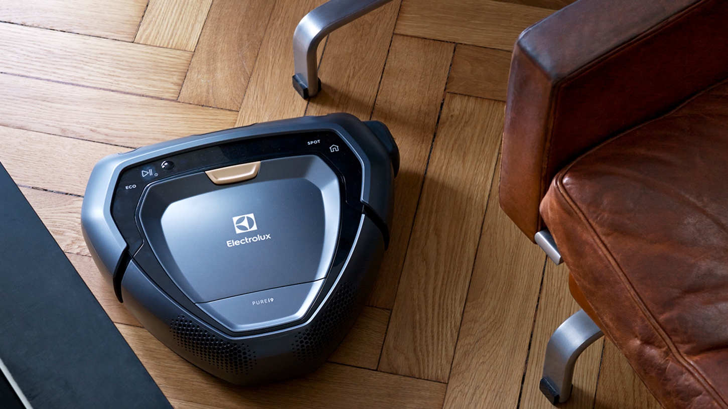 Electrolux PUREi9 robot vacuum review | TechRadar