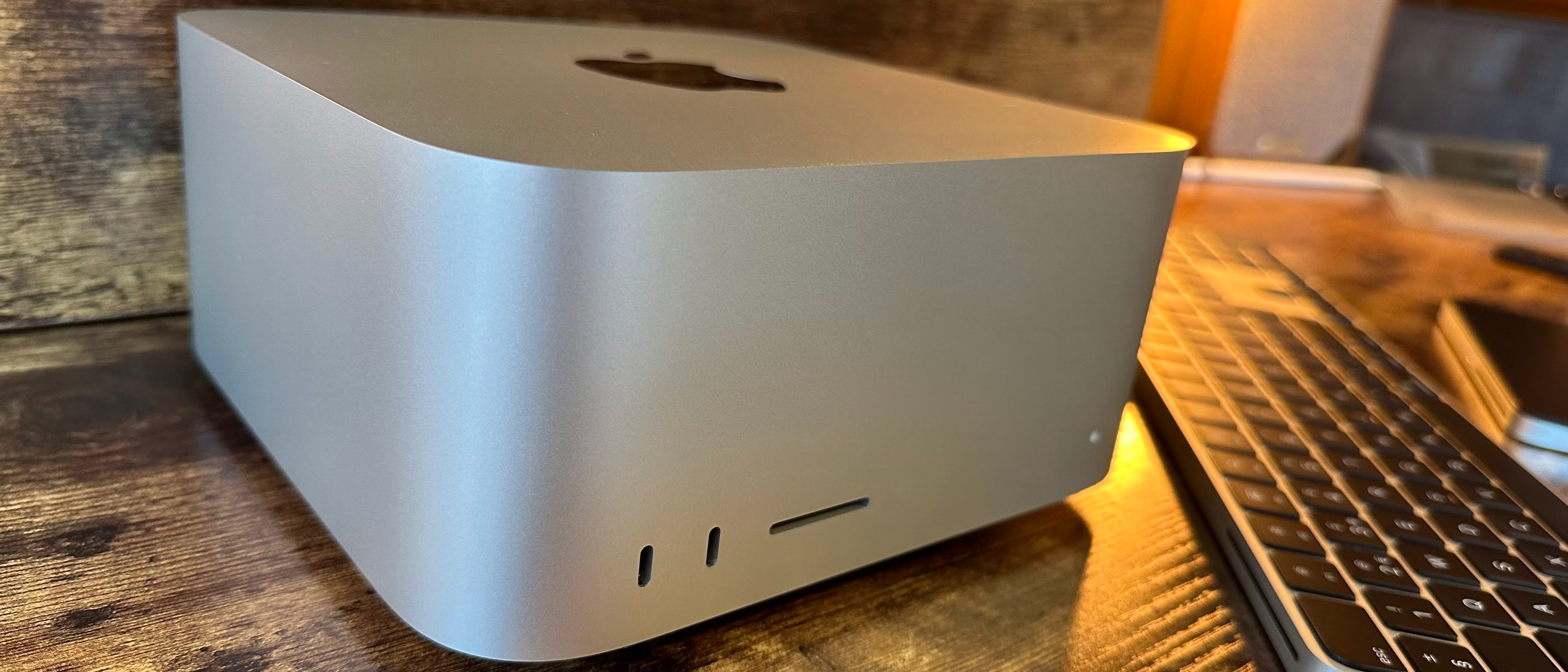 Mac Studio (2023, M2 Ultra) review | iMore