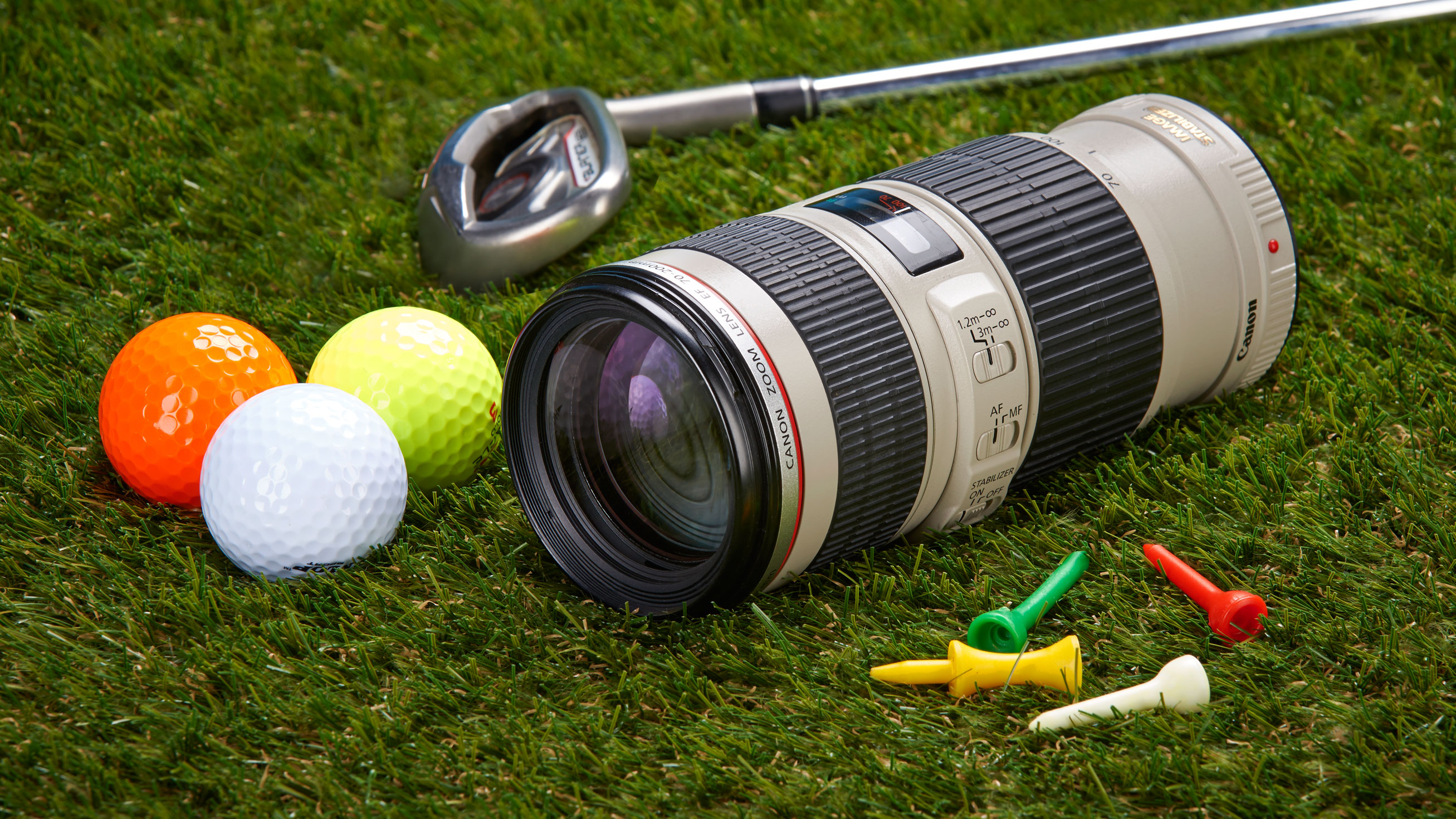 Canon EF 70-200mm f/4L IS USM review | TechRadar