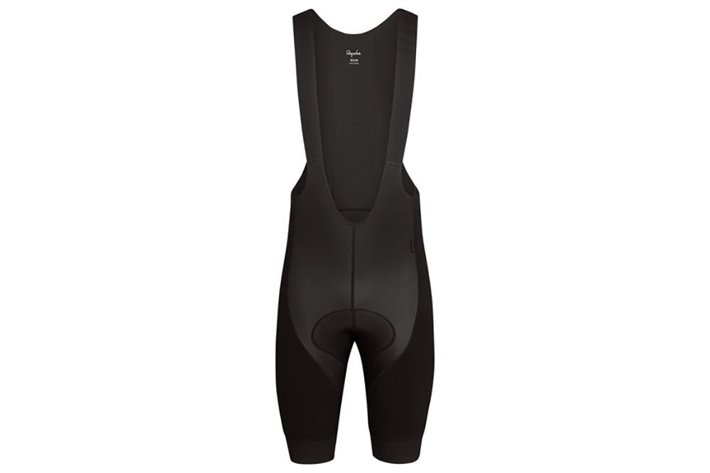 Rapha Pro Team Thermal II bib shorts review | Cycling Weekly