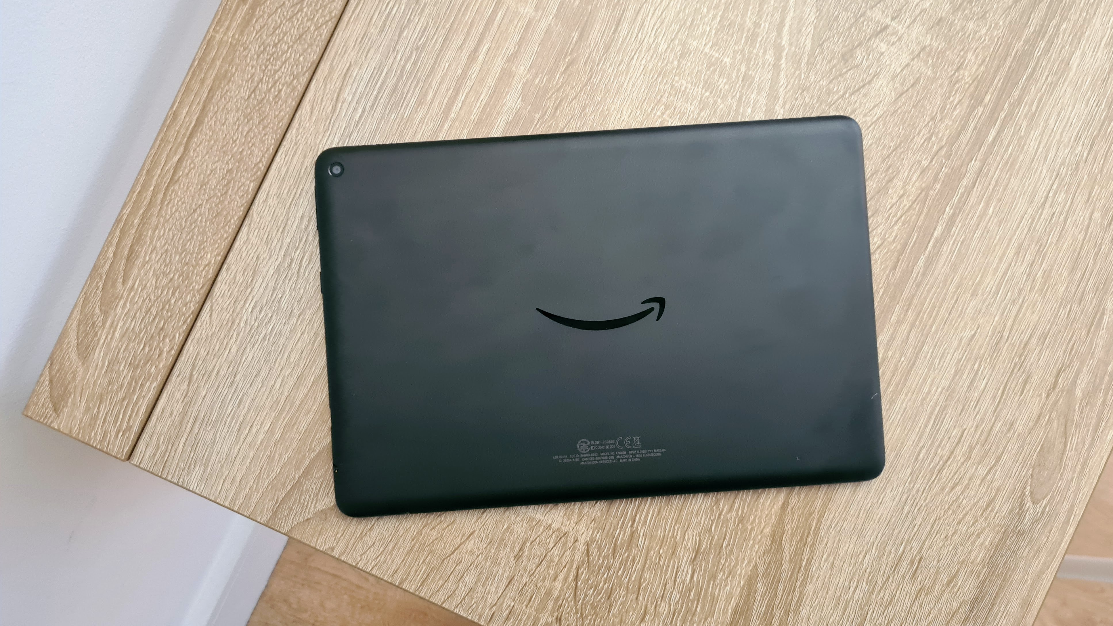 Amazon Fire HD 10 (2021) review: cheap, reliable, versatile | T3