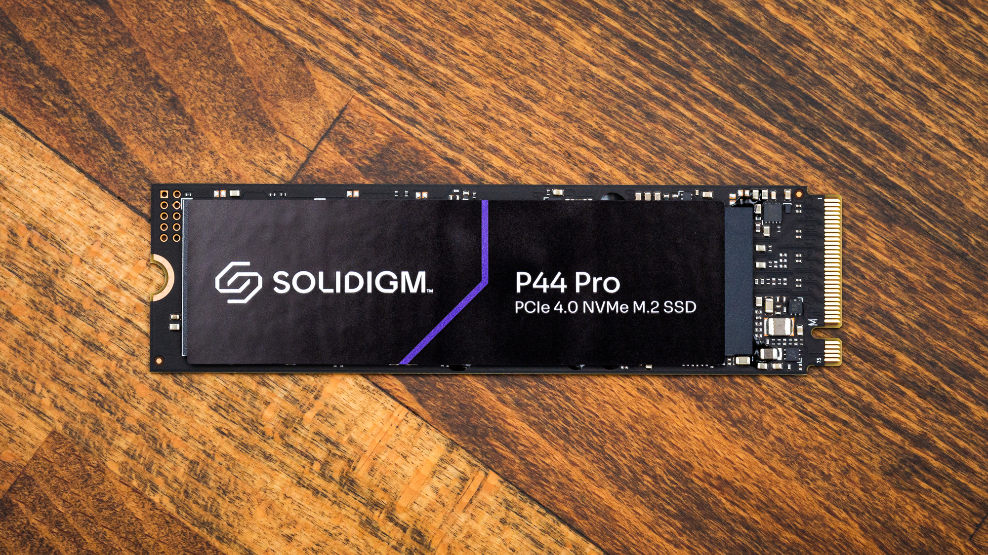 Solidigm P44 Pro SSD Review: Platinum P41, Take Two (Updated