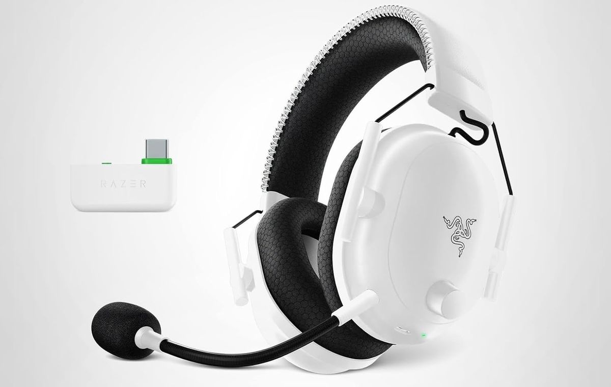 Our favorite gaming headset gets a 50% price cut for a limited