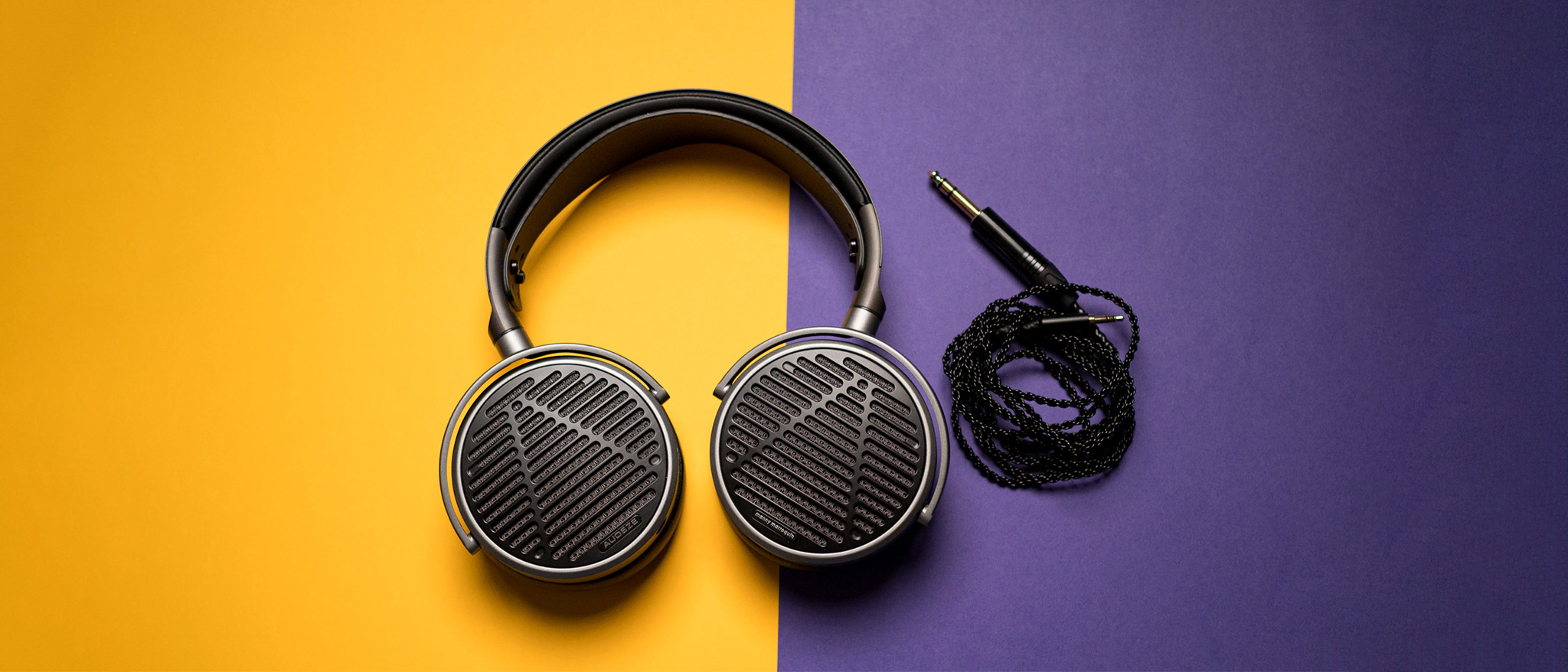 Audeze MM-100 review: Simply stunning | Android Central