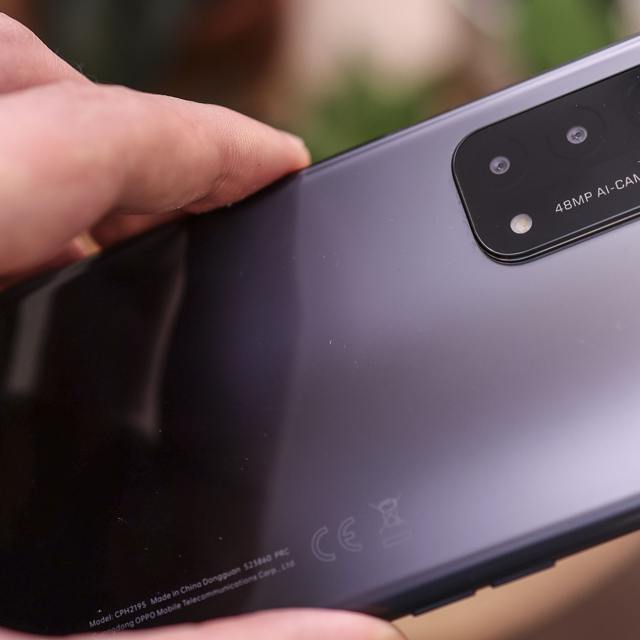 Oppo A54 5G review | Digital Camera World