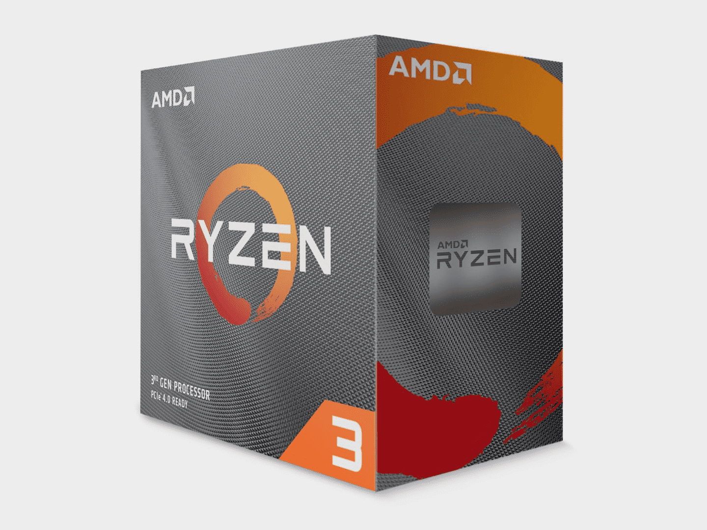Should I buy an AMD Ryzen 3 3300X processor? | PC Gamer