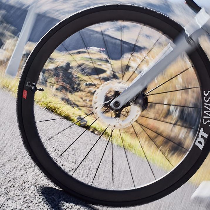 DT Swiss adds new 38mm depth to its ARC Dicut aero wheel range