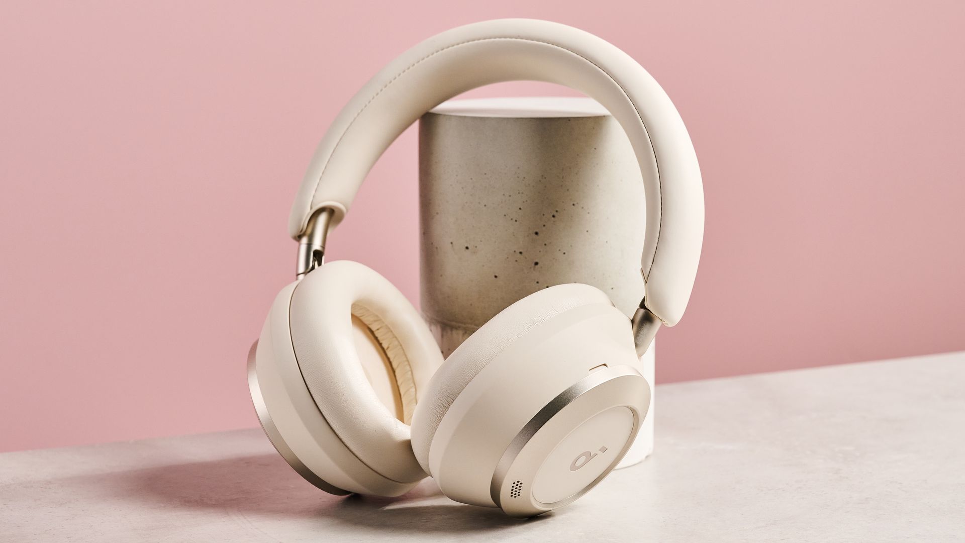 Anker Soundcore Space One Pro review: affordable, superb-sounding