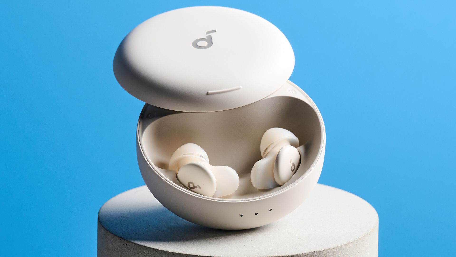 Soundcore Sleep A30 review | Tom's Guide