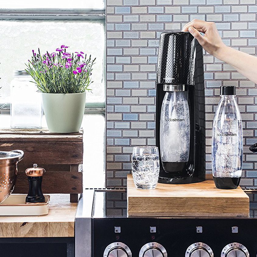 Sodastream Spirit review – it's the best ever eco purchase I've