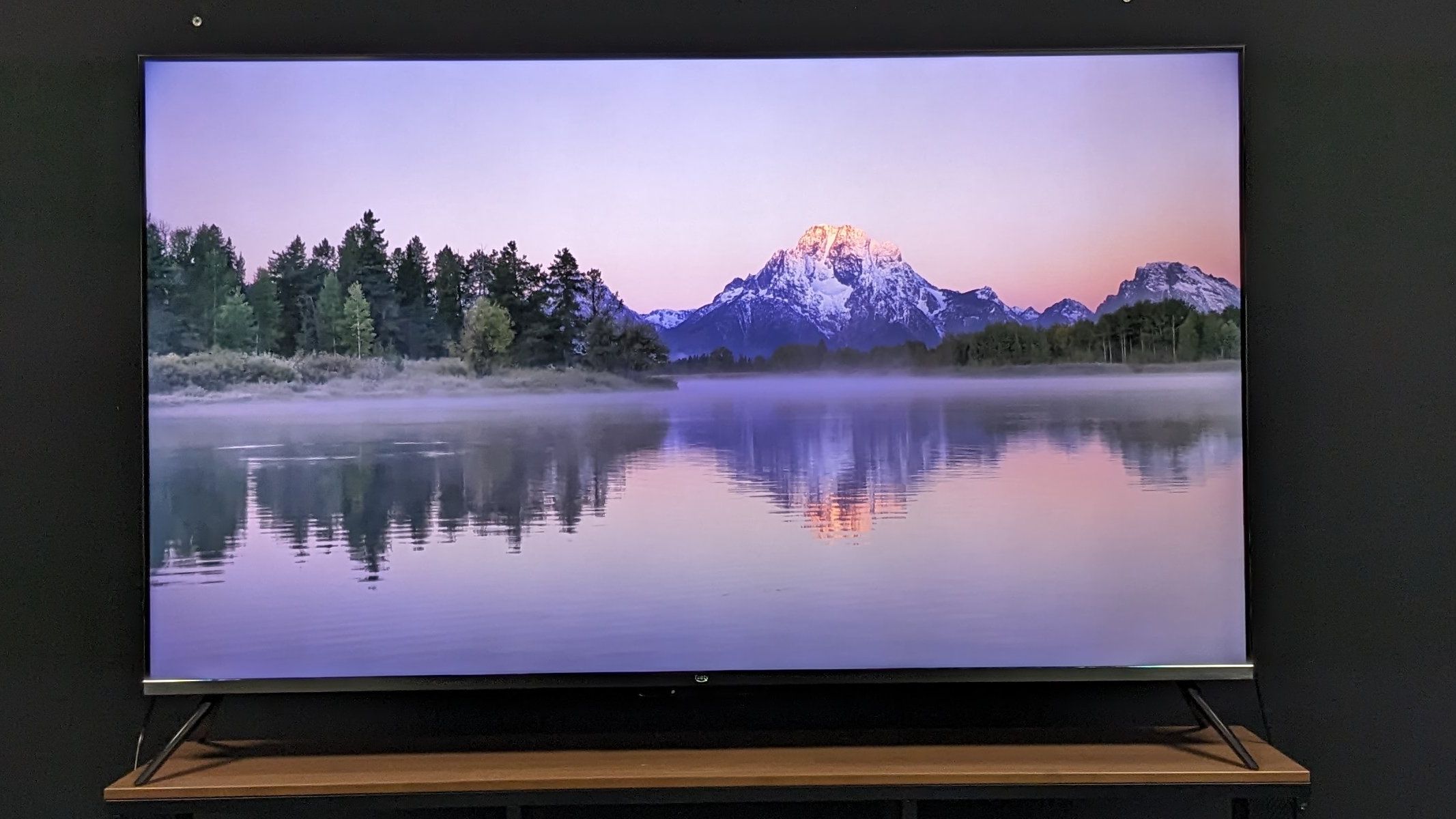 Amazon Fire TV Omni QLED review: one of the best-featured cheap 4K