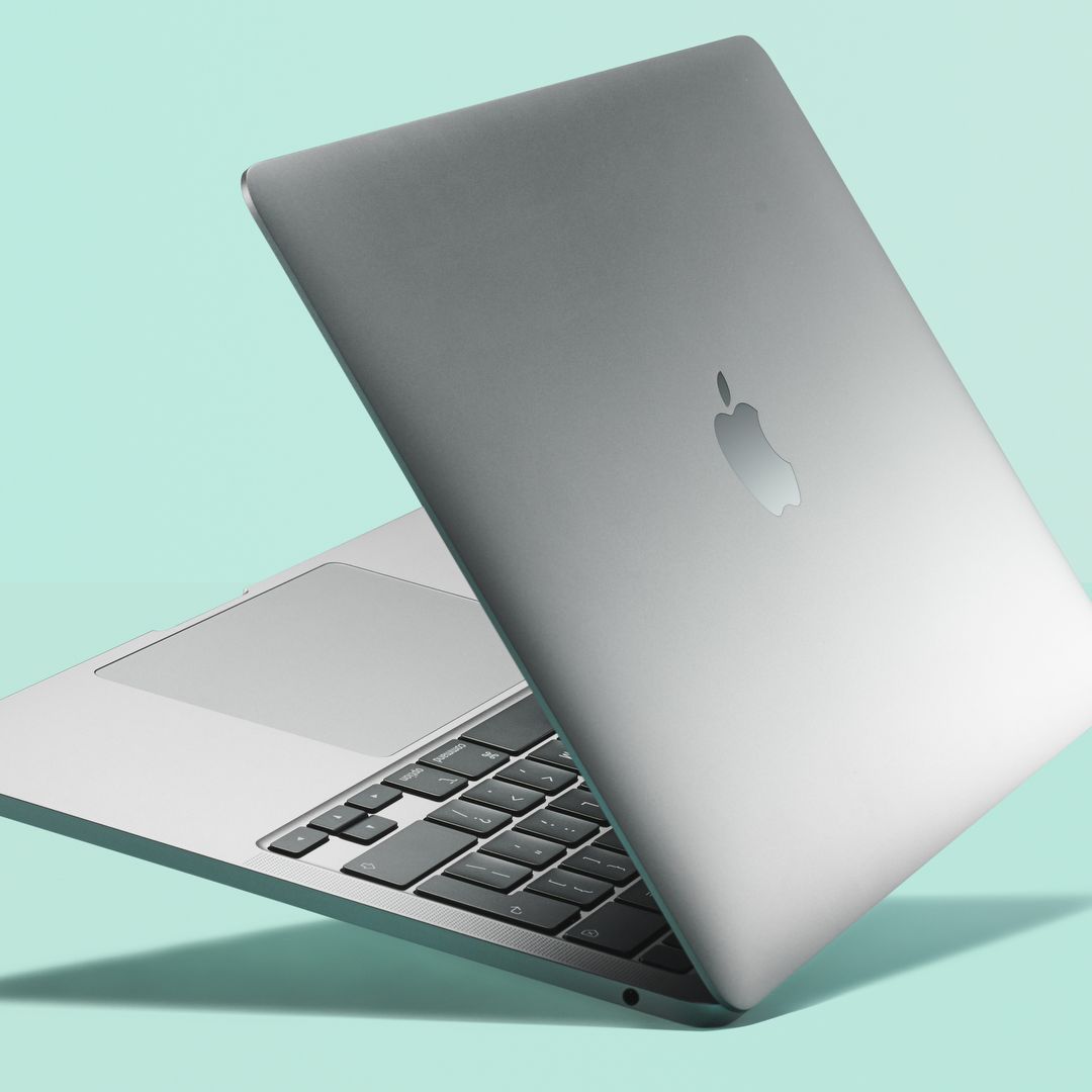 Apple MacBook Pro 13-inch (M1, 2020) review: The start of a new