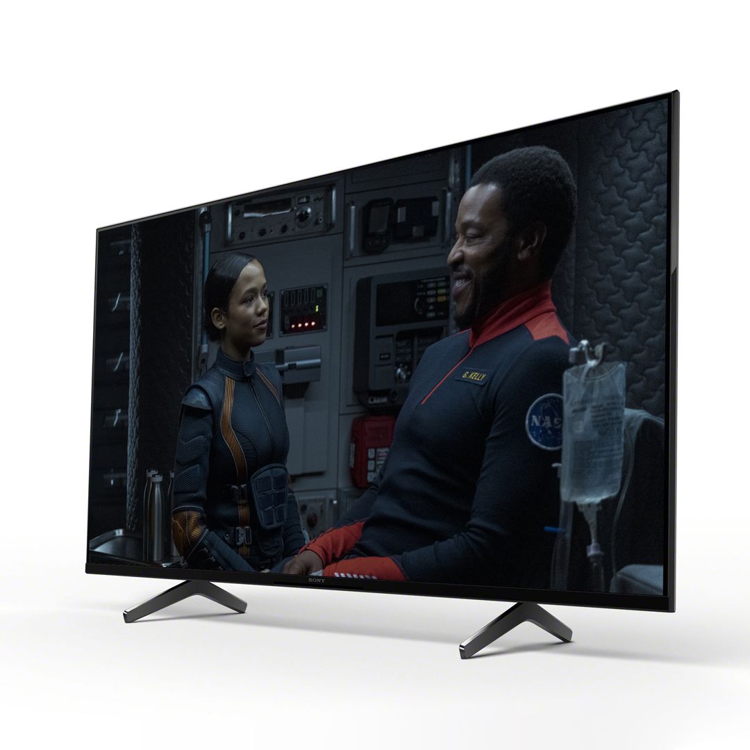 Sony X90J TV review | What Hi-Fi?