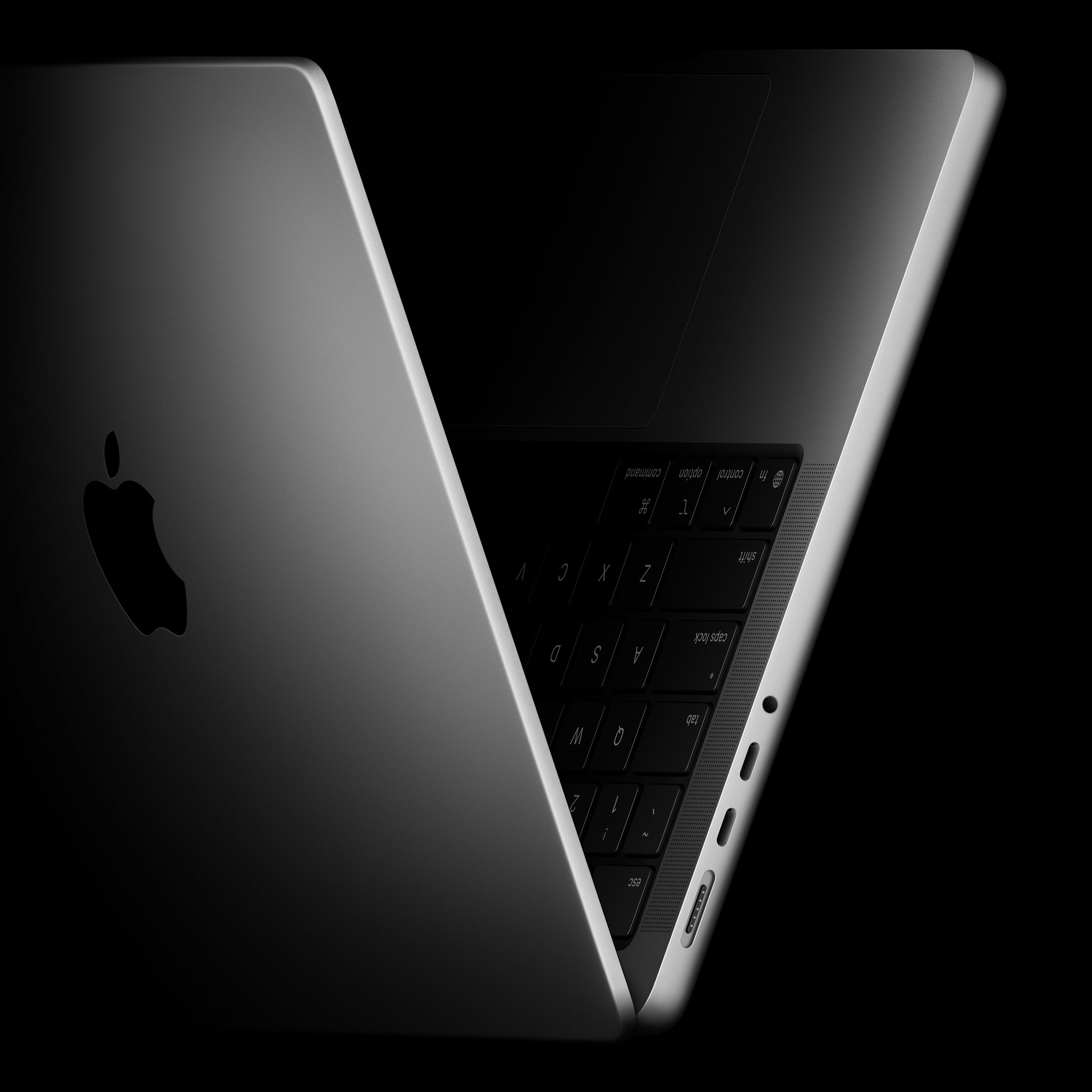 Apple launches new 14-inch MacBook Pro with M5 chip — boasts 2x