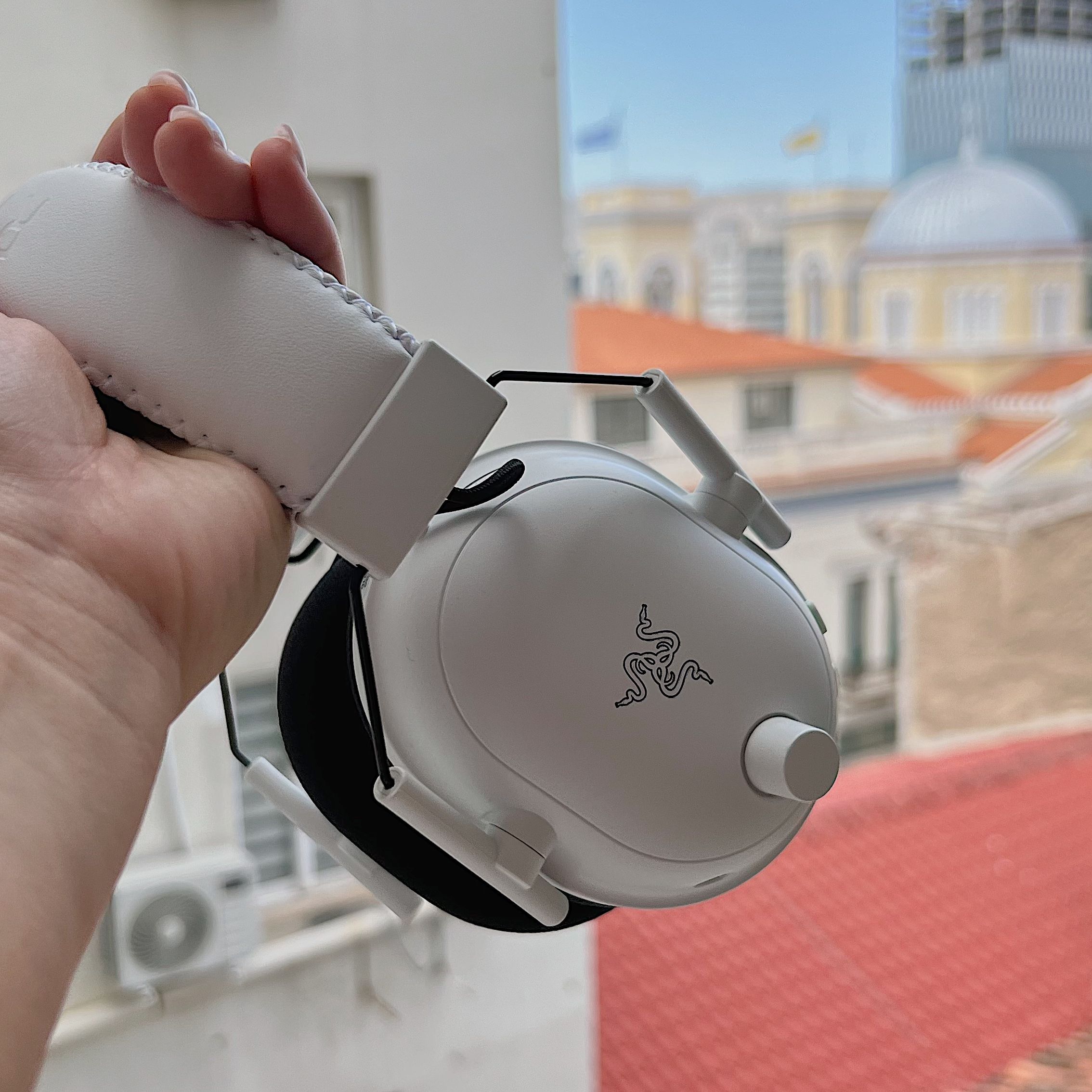 Razer BlackShark V2 Pro (2023) review | TechRadar