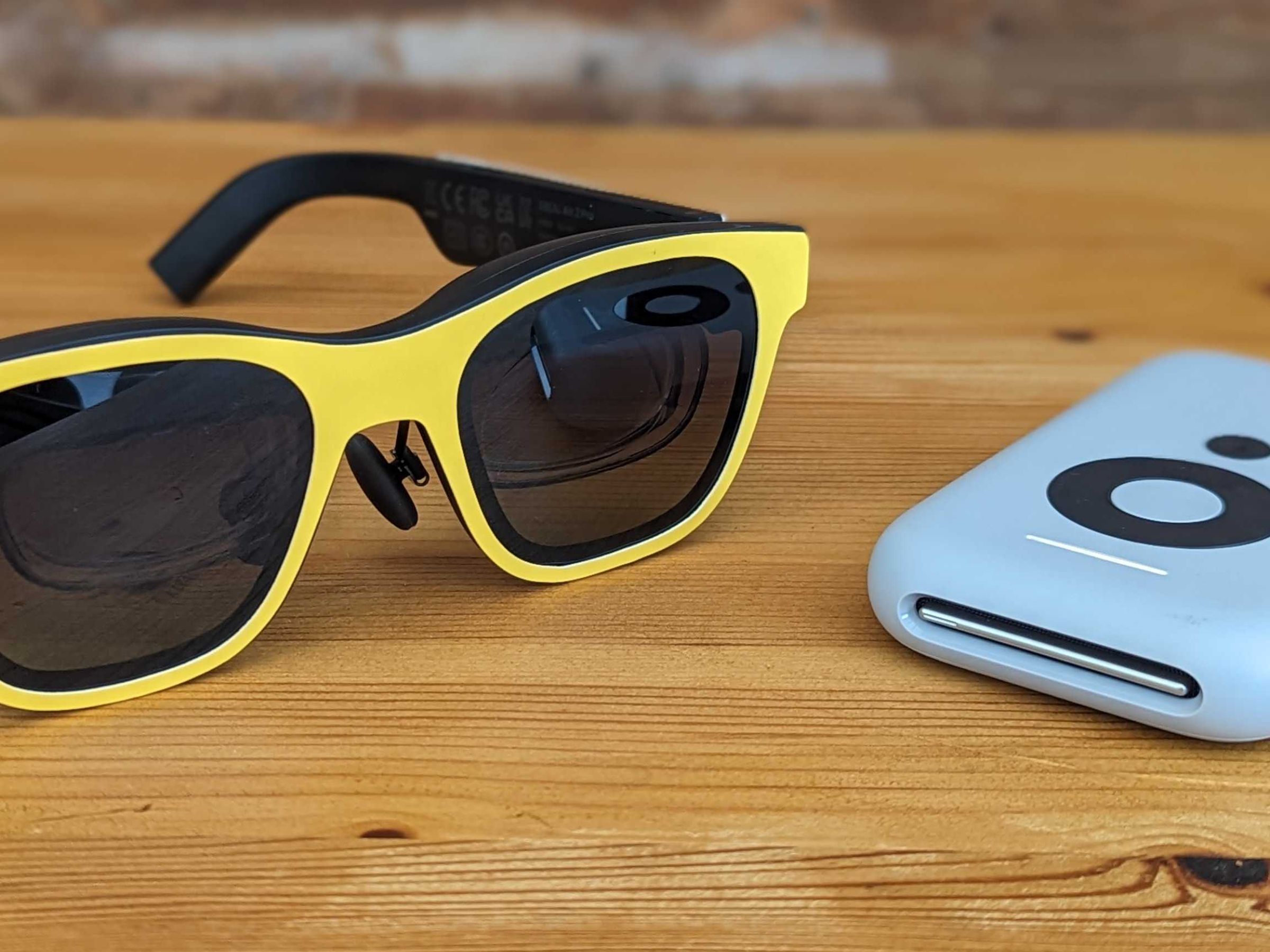 Xreal Air 2 review: better in all but the most important way