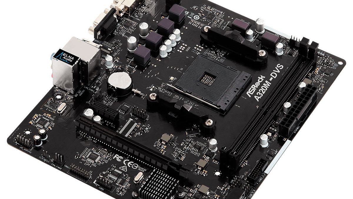 AMD Ryzen 9 3950X Support Spotted on A320 Motherboard | Tom's Hardware