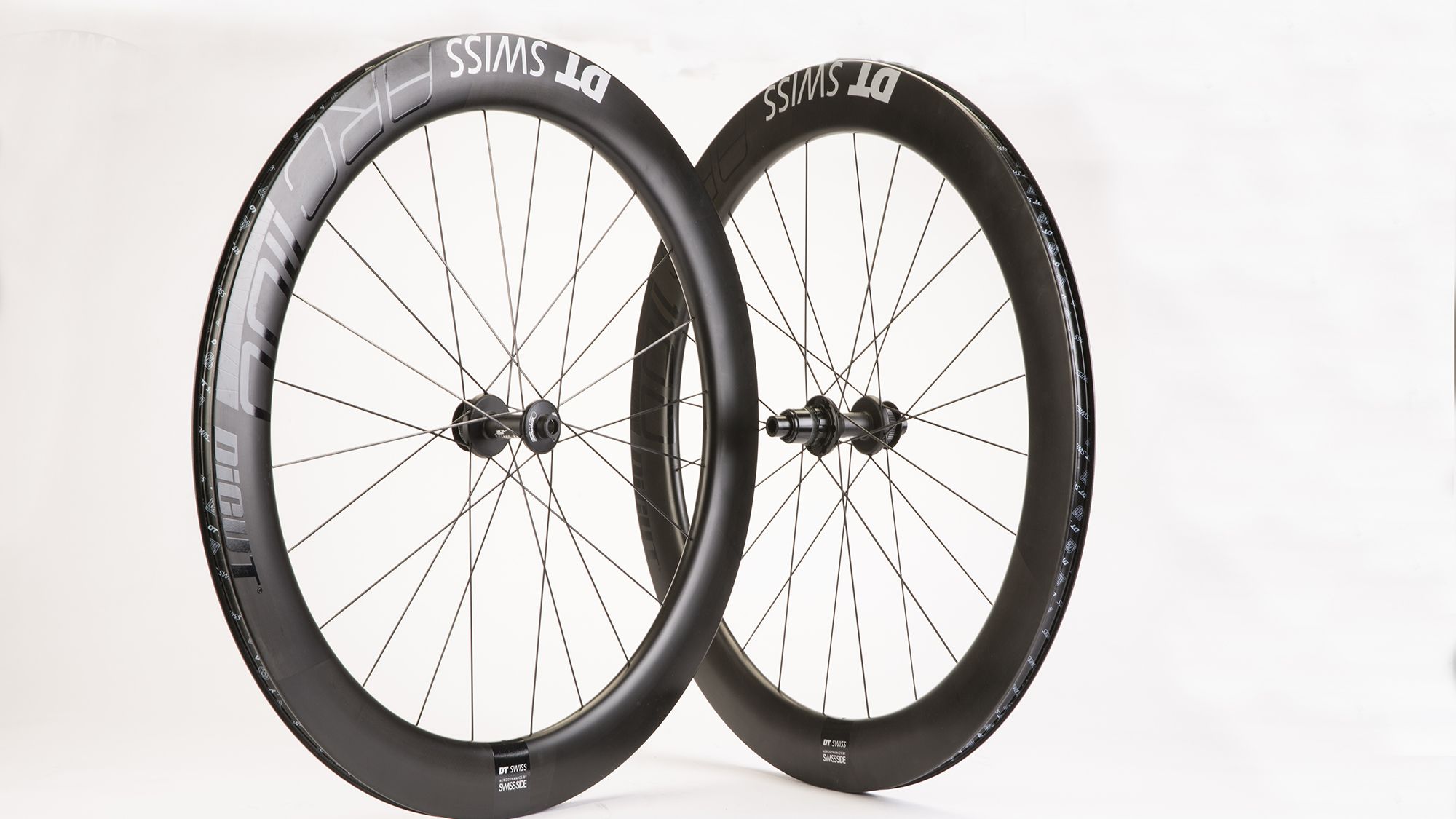 DT Swiss ARC 1100 Dicut 62 review | Cycling Weekly