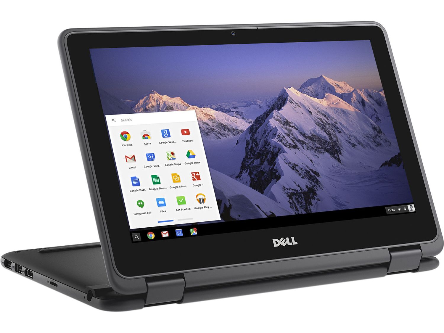 Dell Chromebook 3100 2-in-1 Review | Tech & Learning