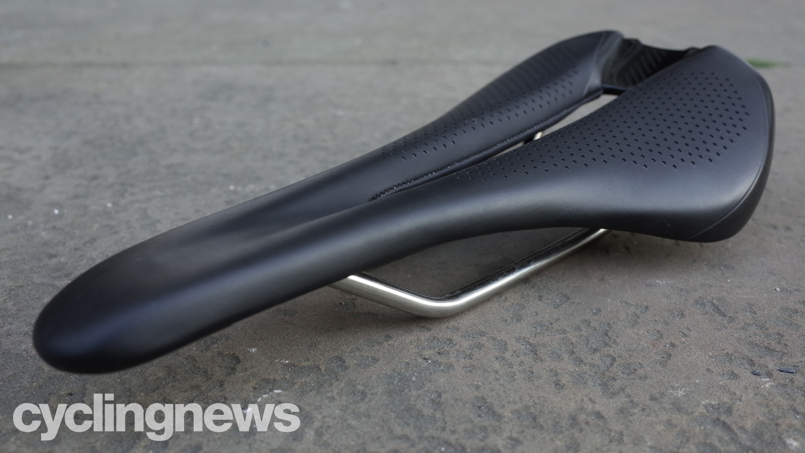 Bontrager Montrose Elite saddle review | Cyclingnews