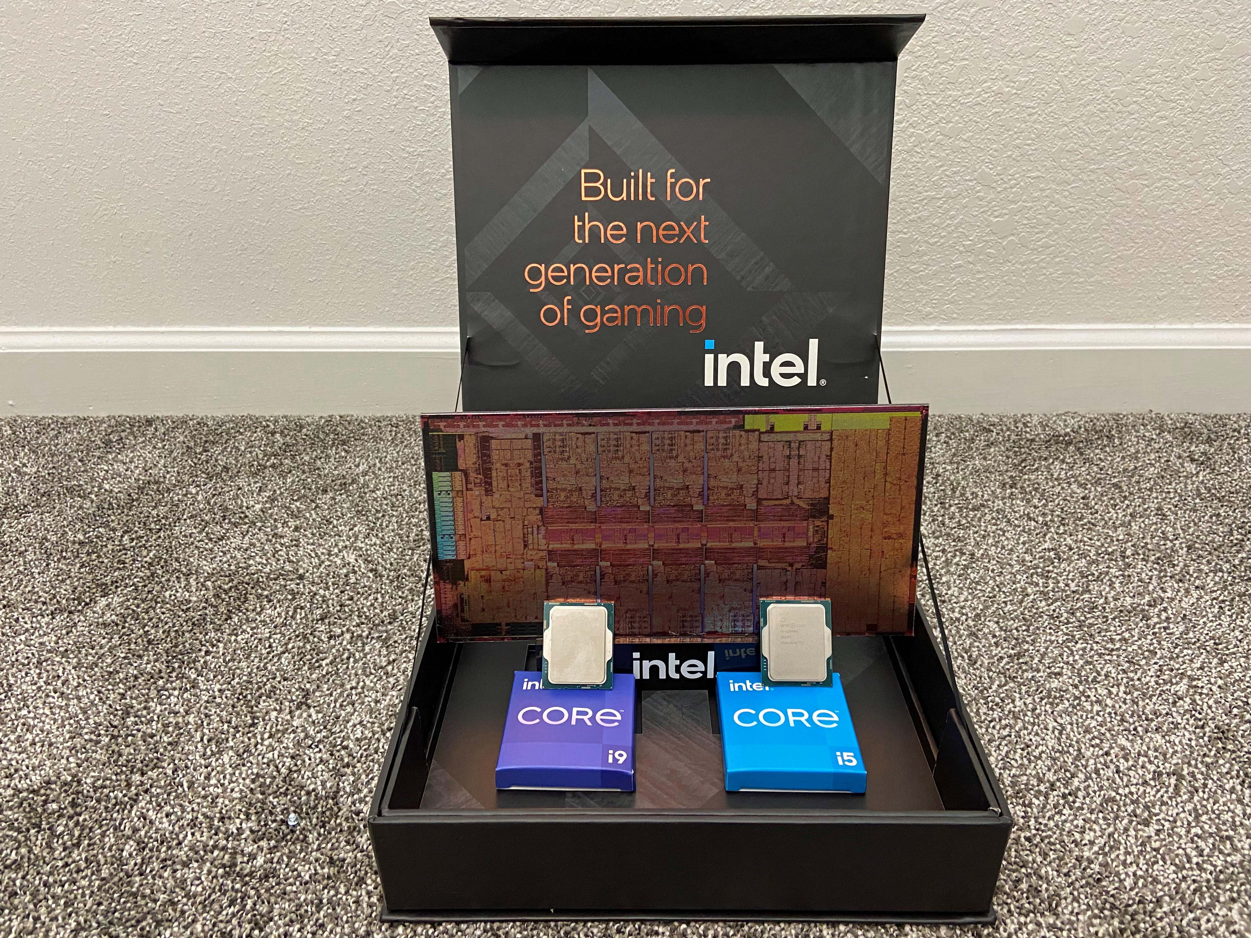 Intel Core i7-12700K Review: Taking the Shine Off Core i9 | Tom's