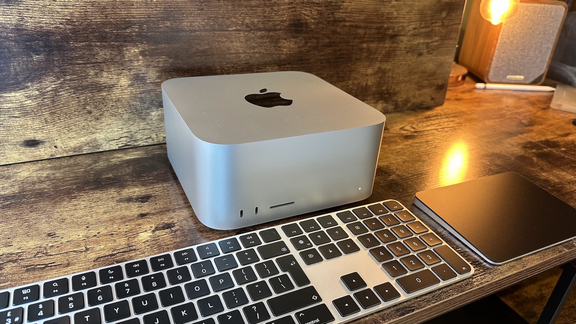 Mac Studio (2023, M2 Ultra) review | iMore