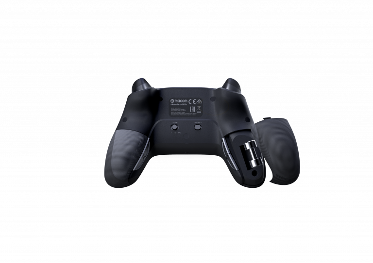 Nacon Revolution Pro Controller 3 review: 