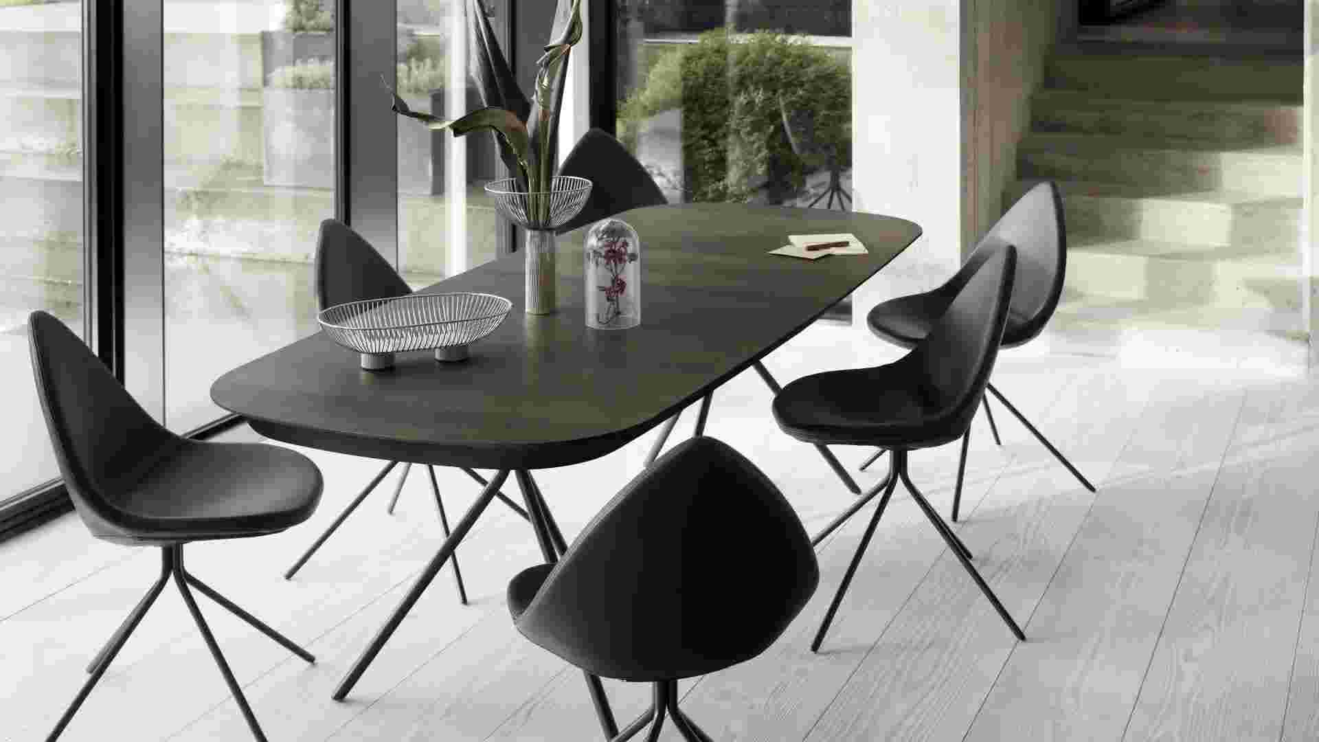 Ottawa | モダンなデザイナー家具 | ボーコンセプト