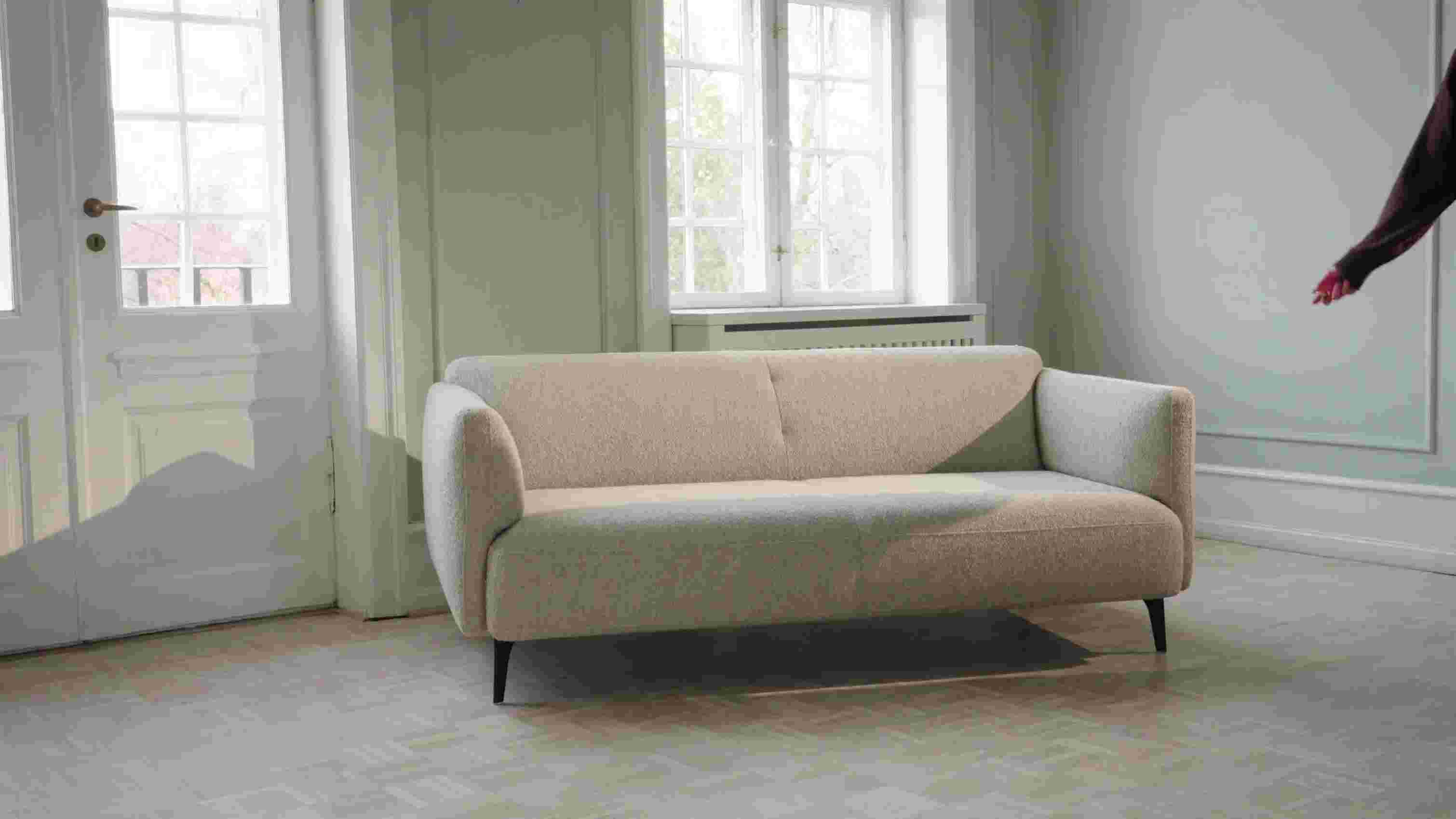 Modena ソファ | デンマークデザインの家具 | ボーコンセプト