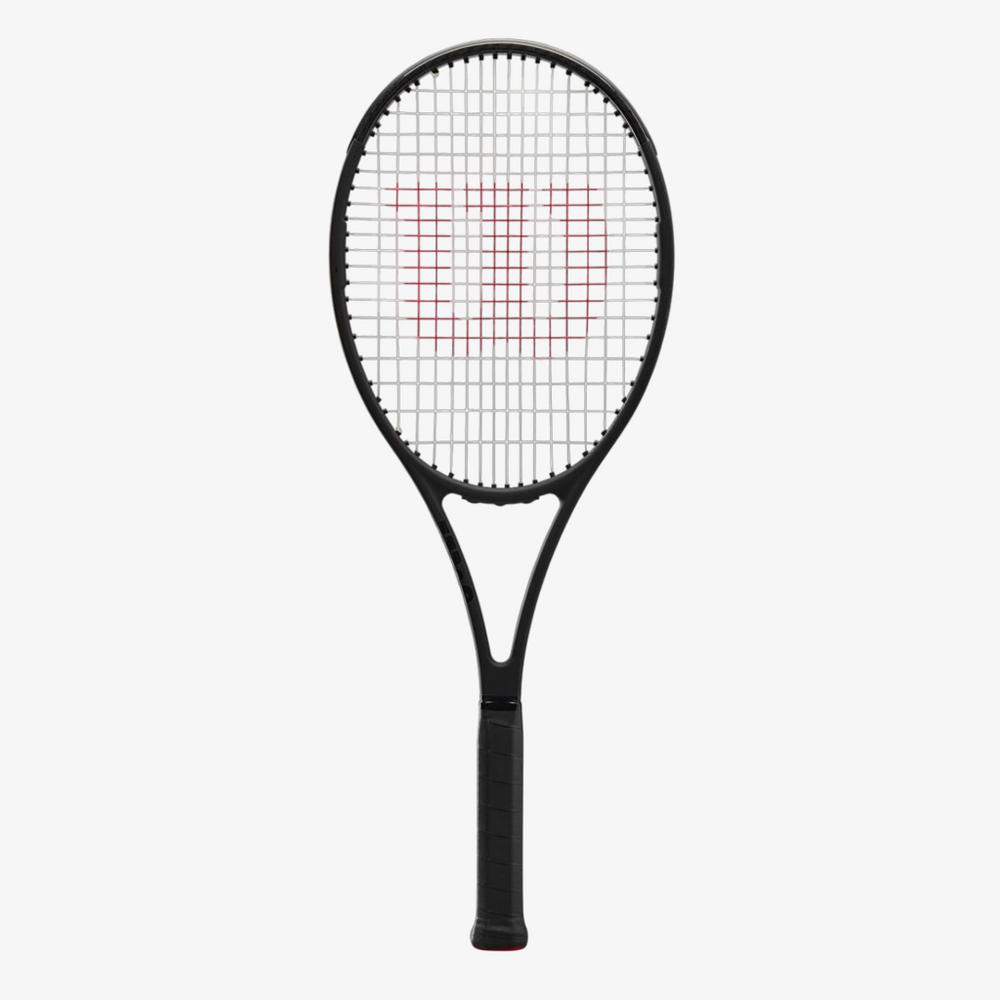 Wilson Pro Staff 97 V13 2021 Tennis Racquet| PGA TOUR Superstore