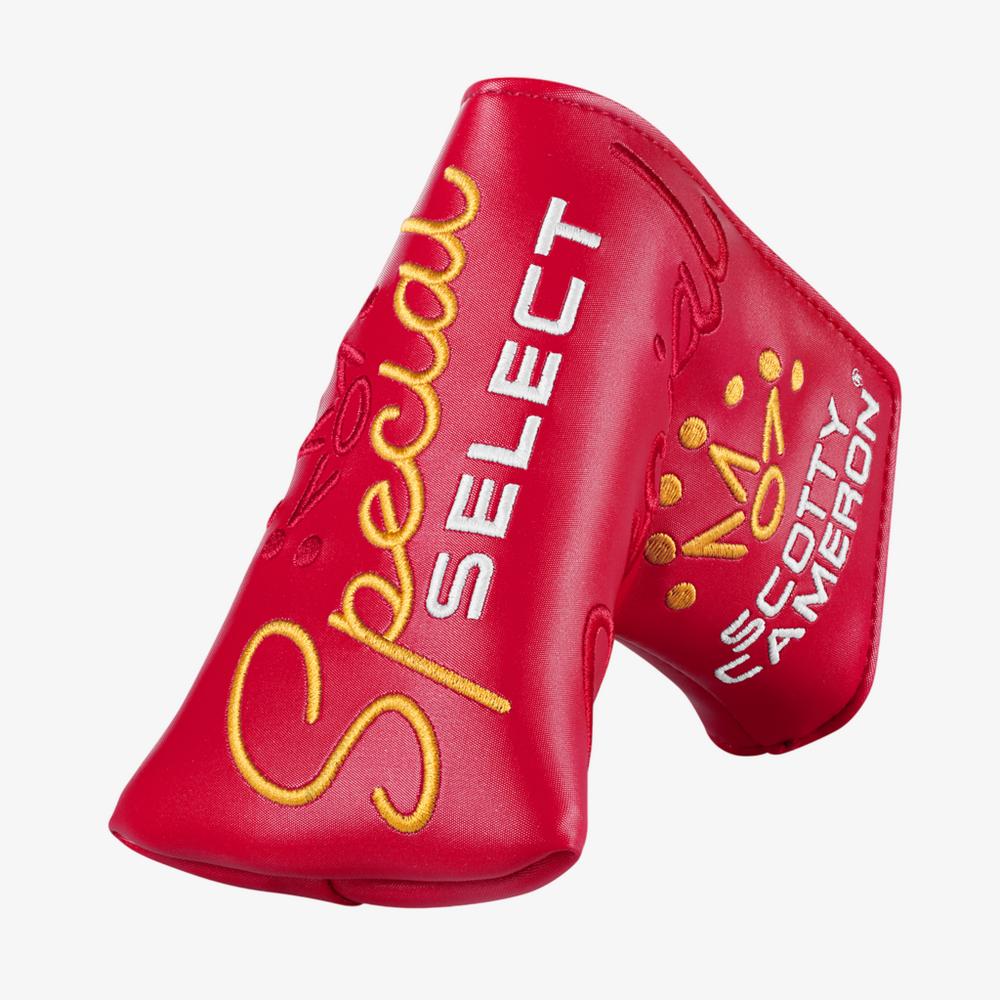 Titleist Scotty Cameron Special Select Flowback 5 Putter | PGA