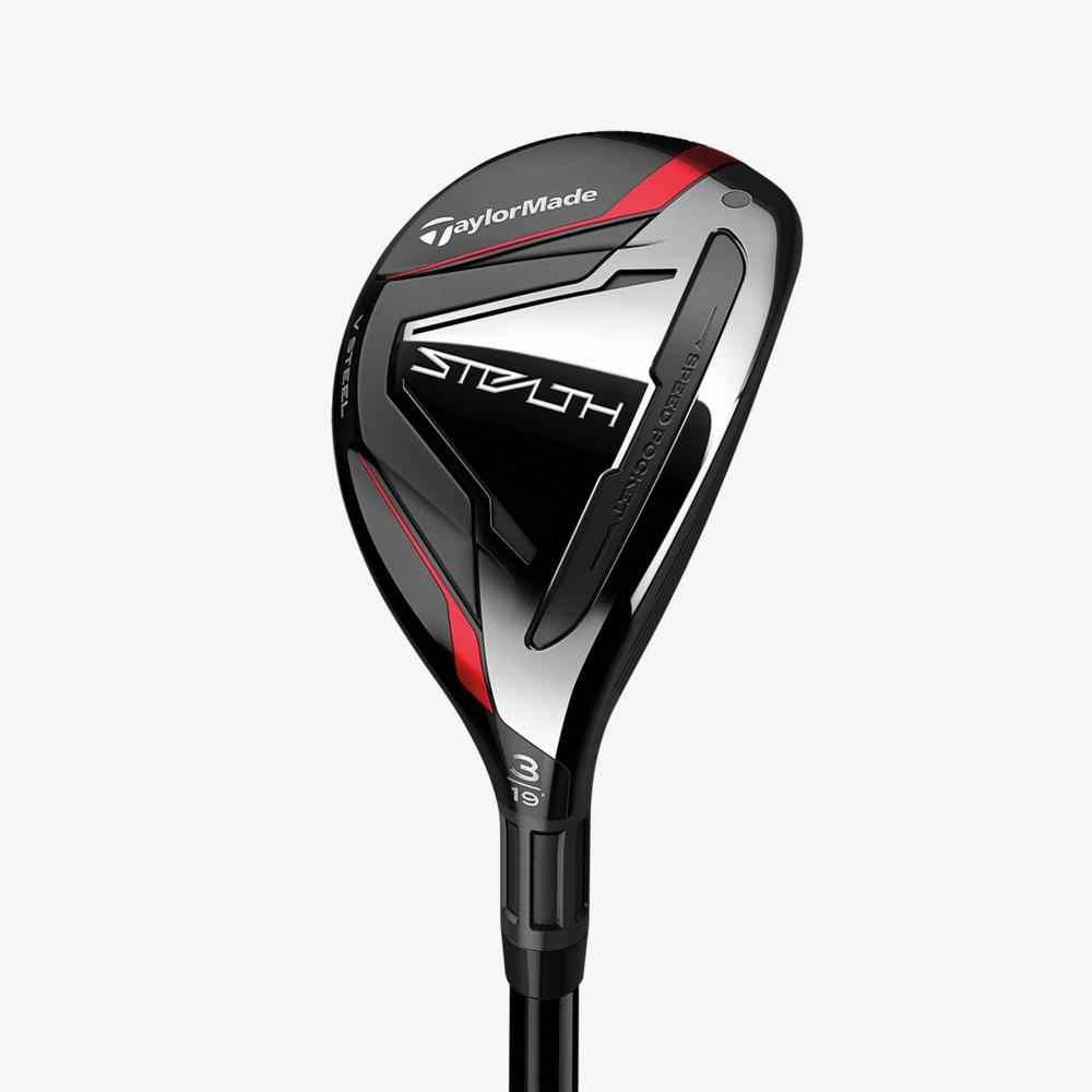 TaylorMade Stealth Rescue | PGA TOUR Superstore