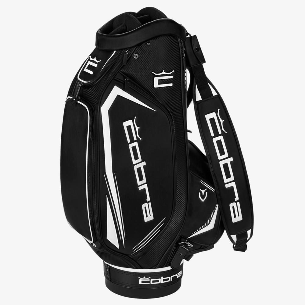COBRA x VESSEL Core Staff Bag | PGA TOUR Superstore