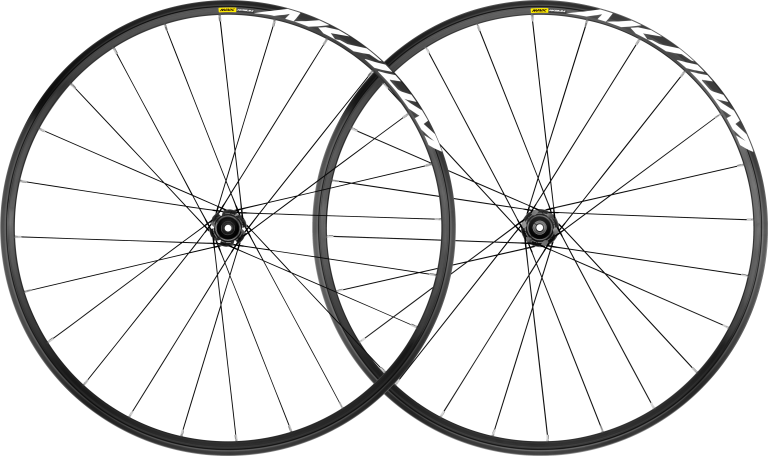 AKSIUM DISC - Mavic