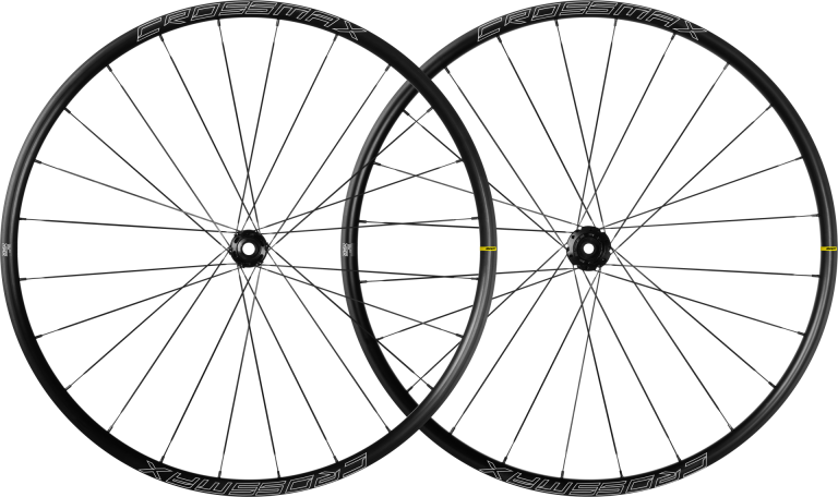 CROSSMAX 27.5 - Mavic