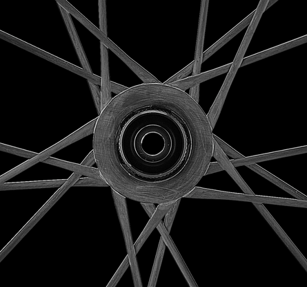 COSMIC ULTIMATE 45 DISC 23mm - Mavic