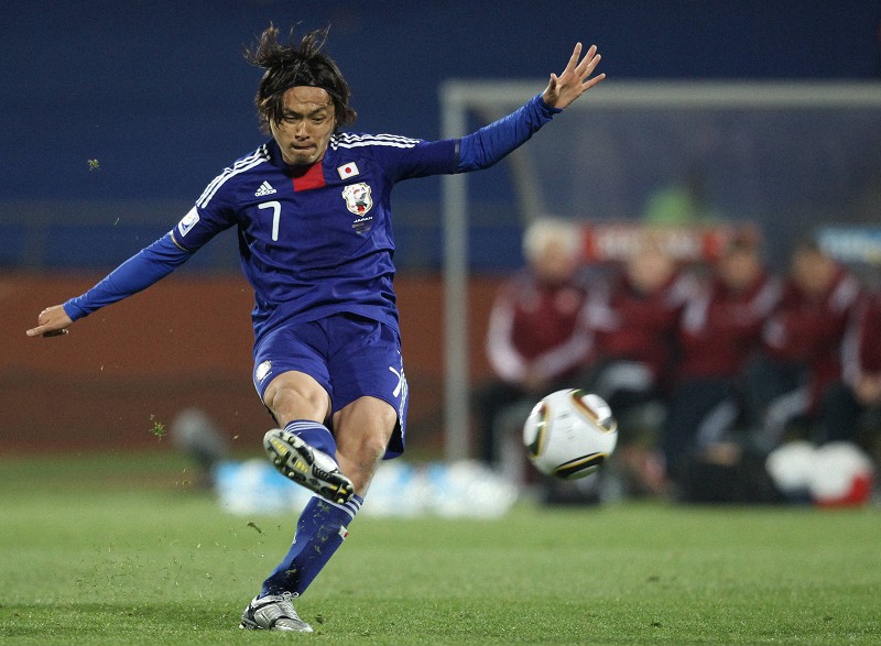 サッカーW杯 2010年 南アフリカ大会 [写真特集14/22] | 毎日新聞