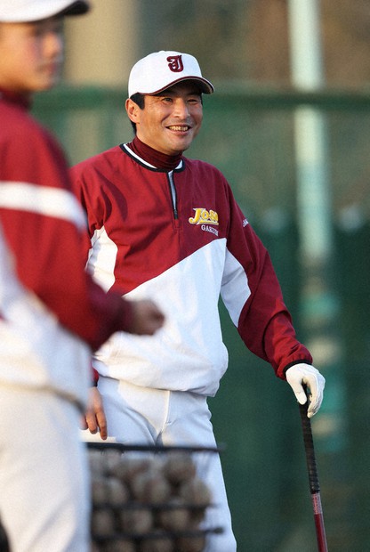 第93回選抜高校野球 きょう開幕 茨城・常総学院、元プロ・島田監督