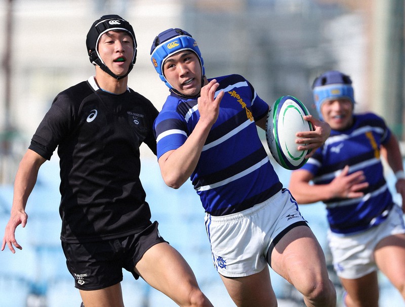 コネクト：「泥だらけのきなこ餅」が激変 石見智翠館の練習環境 高校