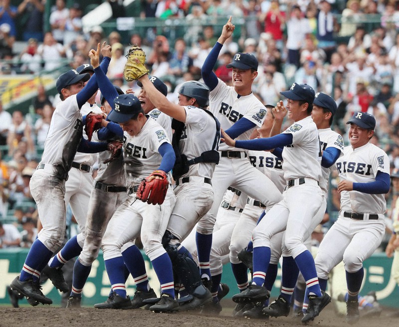 高校野球物語2022夏：「大阪桐蔭を意識せざるをえない」 履正社、新