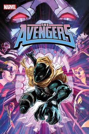 Avengers (2023) #20 | Comic Issues | Marvel