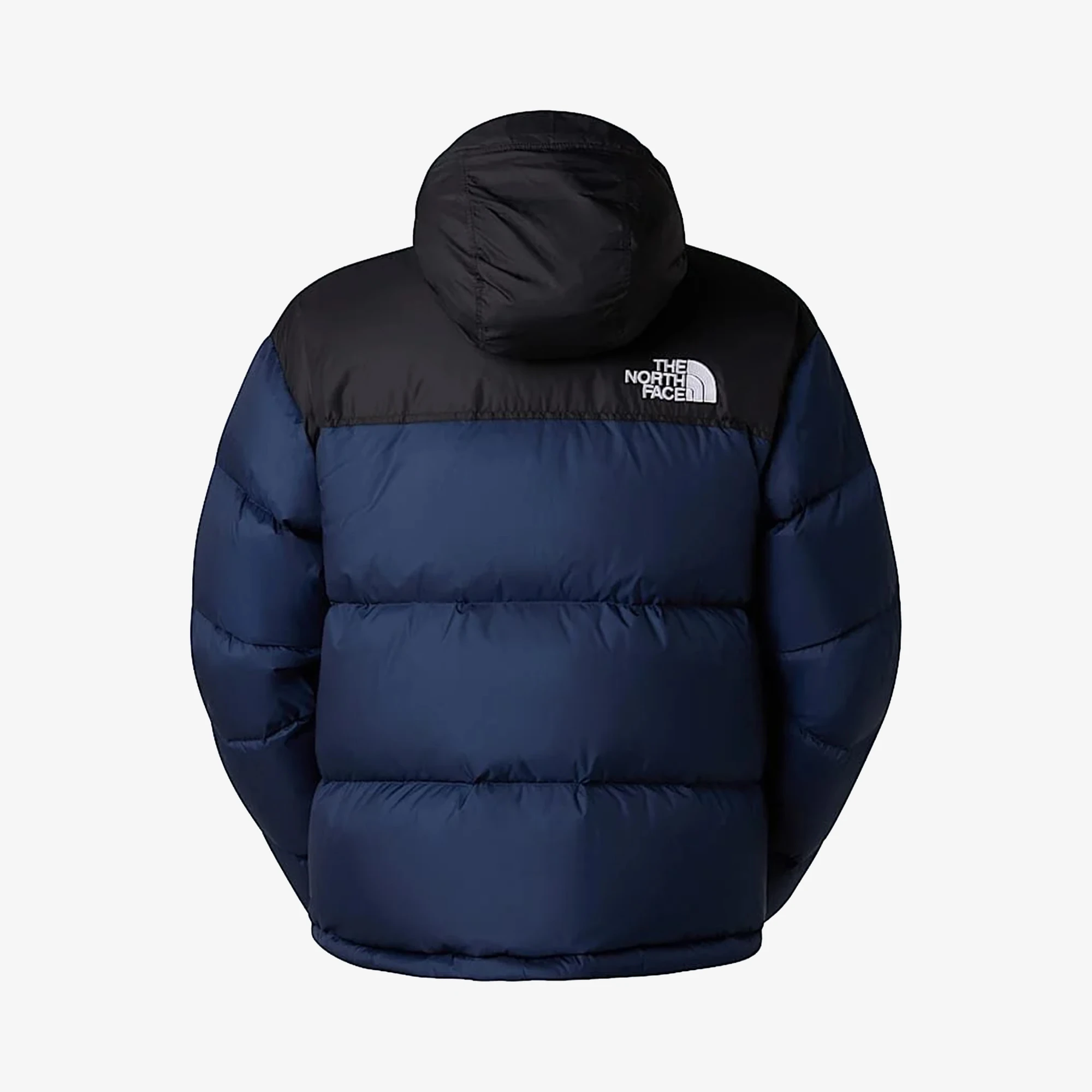 The North Face 1996 Retro Nuptse Jacket 'Navy' - WUNDER