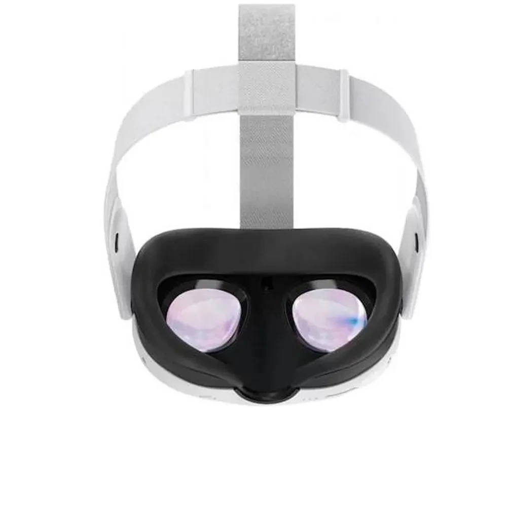 Quest 3 512GB Sanal Gerçeklik Gözlüğü Beyaz
