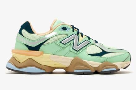 Modèles, Sneakers new balance 997 black grey white - X New Balance