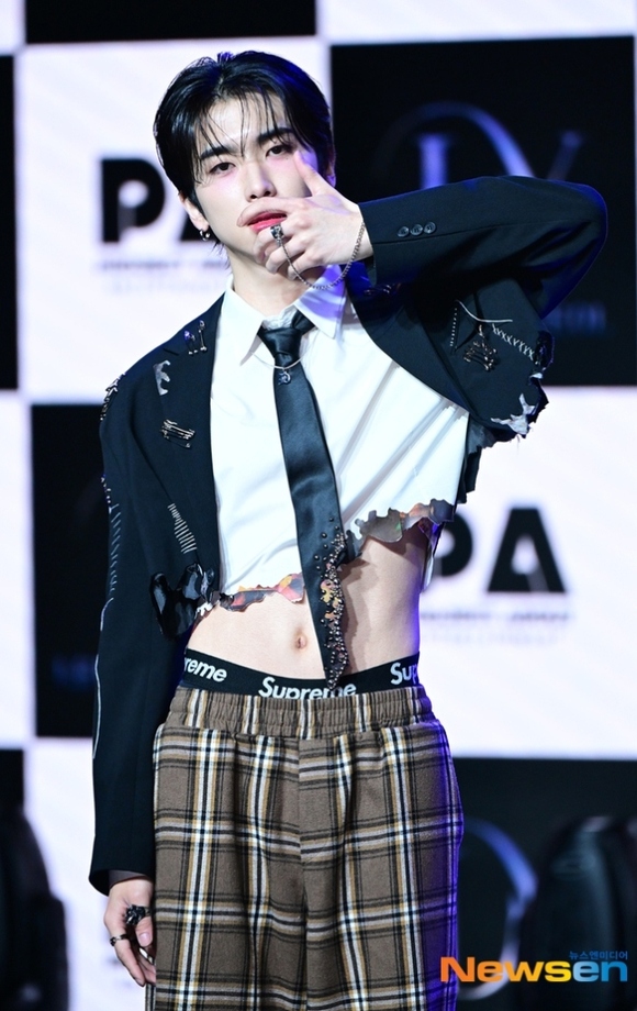 UP10TION イ・ドンヨル、ついにソロデビュー！グループ活動との違い