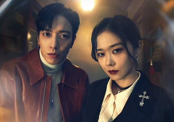 チャン・ナラ＆CNBLUE ジョン・ヨンファ主演、ドラマ「テバク不動産