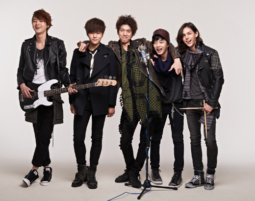 美男＜イケメン＞バンド～キミに届けるピュアビート」韓国ドラマ史上