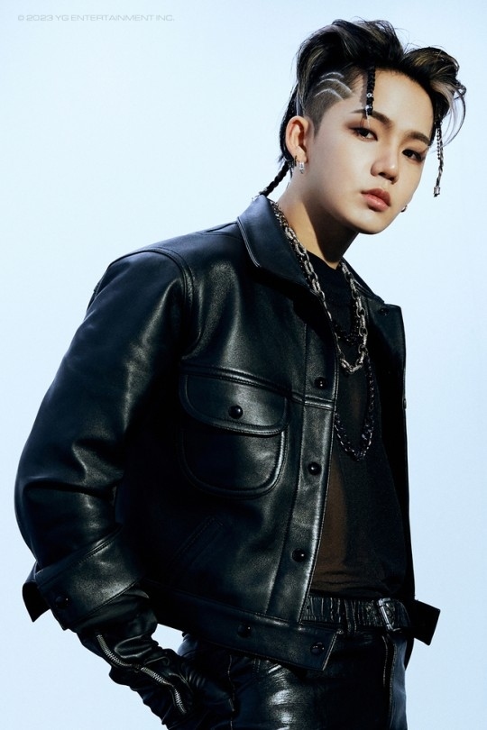 TREASURE チェ・ヒョンソク、8月4日開催のFCソウルのホームゲームで