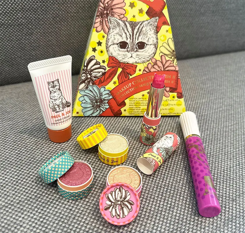 2024年最新】アイルミネで買える！クリスマスコフレの中身を一挙公開