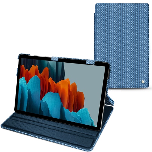 サムスンギャラクシータブS7カバーとハル - Noreve